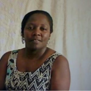 Meet your Posher, Maria